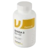 OstroVit Omega 3 D3 + K2, kapsułki, 90 szt.