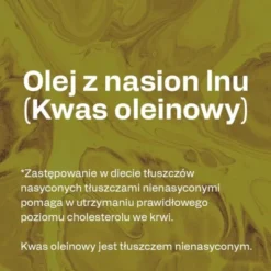 OstroVit Omega 3-6-9, kapsułki miękkie, 90 szt.