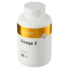 OstroVit Omega 3, kapsułki miękkie, 90 szt.