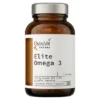 OstroVit Pharma Elite Omega 3, kapsułki miękkie, 30 szt.