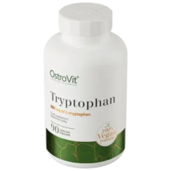 OstroVit Tryptofan Vege, kapsułki, 90 szt.