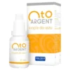 Otoargent, krople do uszu, 15 ml