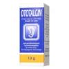 Ototalgin, 200 mg/g, krople do uszu, 10 g