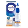 Otrivin dla dzieci, 0,5mg/ml, aerozol do nosa, 10 ml, pompka z boku