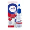 Otrivin Ipra Max, (0,5 mg + 0,6 mg)/ml, aerozol do nosa, 10 ml