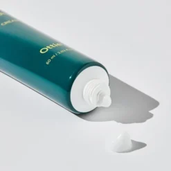 OTTIE Cicacera 45 Relief Cream, krem łagodzący z wąkrotą azjatycką, 60 ml