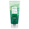 Ottie Green Tea, pianka oczyszczająca do twarzy z zieloną herbatą, 150 ml