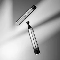 Ottie Platinum Aura, przeciwstarzeniowy krem pod oczy z platyną, 15 ml