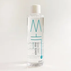 Ottie Soak Out, tonik do twarzy z kwasem PHA, 210 ml