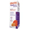 Owix Hair S.O.S, szampon przeciwko wszawicy, 100 ml