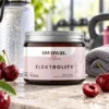 Ownwai Elektrolity, smak wiśniowy, proszek, 200 g