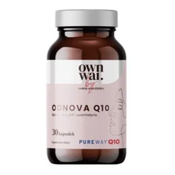 Ownwai OdNova Q10, kapsułki, 30 szt.