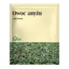Owoc anyżu, zioło pojedyncze, 50 g (Flos)