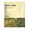 Owoc róży, zioła do zaparzania, 50 g (Flos)