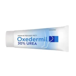 Oxedermil, krem na pękające pięty, 50ml