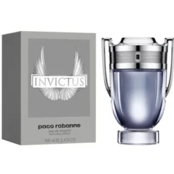 Paco Rabanne Invictus, woda toaletowa, spray, 100 ml