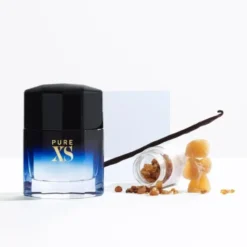Paco Rabanne, Pure XS, woda toaletowa, spray, 50 ml