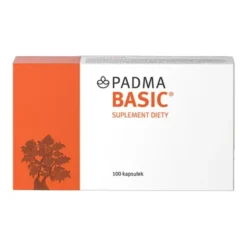 Padma Basic, kapsułki, 100 szt.