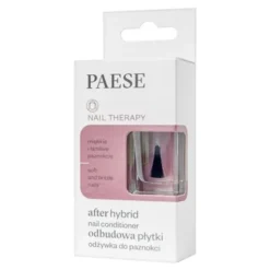 Paese After hybrid, odżywka do paznokci po manicure hybrydowym, 8 ml
