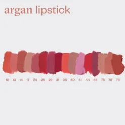 Paese Argan Lipstick, pomadka z olejem arganowym, 29, 4,3 g