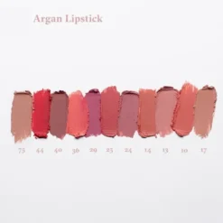 Paese Argan Lipstick, pomadka z olejem arganowym, 14, 4,3 g