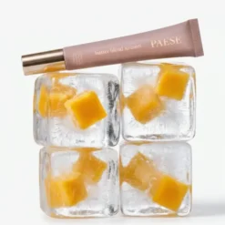 Paese Butter Blend, masełkowy balsam do ust, 04 Raspberry Glaze, 9 ml