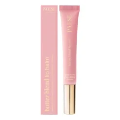 Paese Butter Blend, masełkowy balsam do ust, 02 Milky Glow, 9 ml