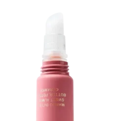 Paese Butter Blend, masełkowy balsam do ust, 03 Peach Nectar, 9 ml