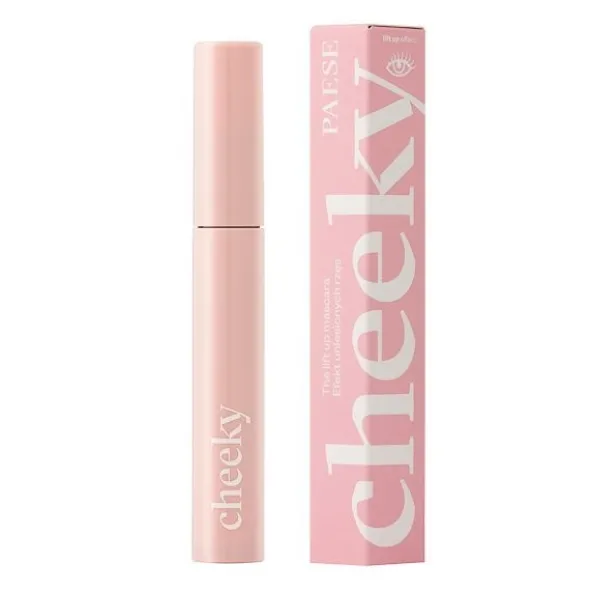 Paese Cheeky, tusz do rzęs, 9 ml