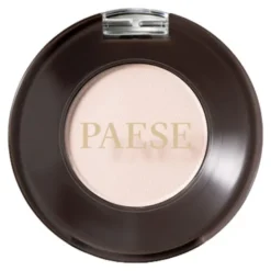 Paese Eyegasm, cień do powiek monoshadow, 03 biscuit, 1,5 g