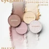 Paese Eyegasm, cień do powiek monoshadow, 05 starlight, 1,5 g