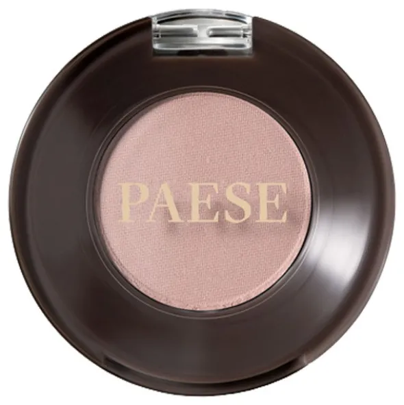 Paese Eyegasm, cień do powiek monoshadow, 09 mocha, 1,5 g