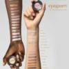 Paese Eyegasm, cień do powiek monoshadow, 11 suede, 1,5 g