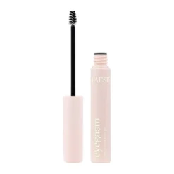 Paese Eyegasm, żel do brwi, transparentny, 5 ml