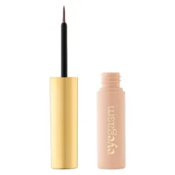 Paese Eyegasm, eyeliner z odżywką, 02 brown, 4 ml