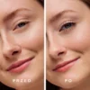 Paese Eyegasm, tusz do rzęs, brown, 8 ml