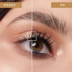Paese Eyegasm, tusz do rzęs, 8 ml