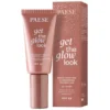 Paese Get The Glow Look, podkład rozświetlający, 2N Sand Beige, 30 ml