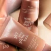 Paese Get The Glow Look, podkład rozświetlający, 0N Neutral Beige, 30 ml