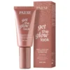 Paese Get The Glow Look, podkład rozświetlający, 1N Light Beige, 30 ml