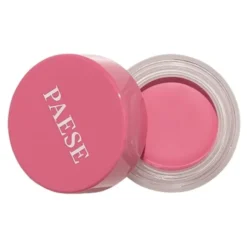 Paese Kiss My Cheeks, kremowy róż Blush kissed, 03, 4 g