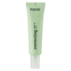 Paese, korygująca baza pod makijaż w tubie, 30 ml