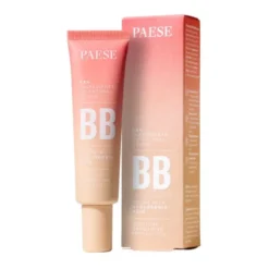 Paese, krem BB z kwasem hialuronowym, 2,5 Nude, 30 ml