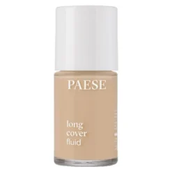 Paese Long Cover Fluid, podkład, 1,75 sand beige, 30 ml