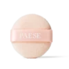 Paese Long Cover, puder sypki utrwalający, light beige, 6 g