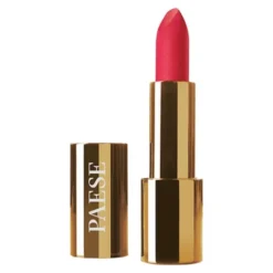 Paese, Mattologie, pomadka do ust, 111 Lava Red, 4,3 g