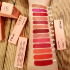 Paese Mattologie, pomadka, 103 total nude, 4,3 g
