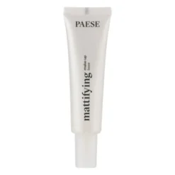 Paese, matująca baza pod makijaż w tubie, 30 ml