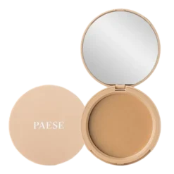 Paese, matujący puder półtransparentny, 5a naturalny, 9 g