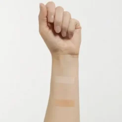 Paese Mgła Pudrowa, rozświetlający puder do twarzy Glowing Powder, 11 light beige, 10 g